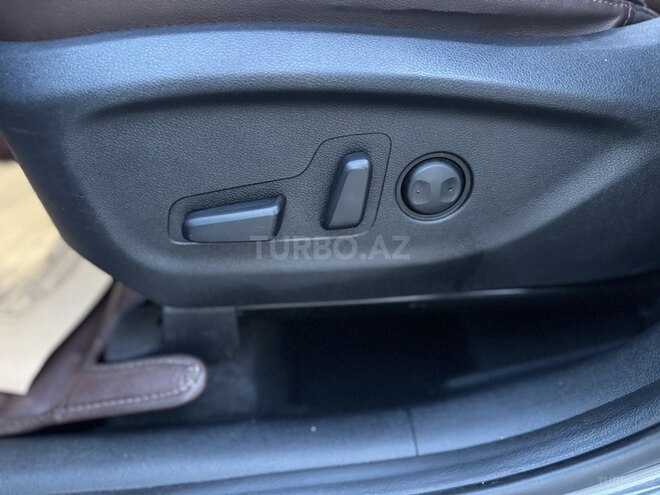 Kia Sorento 2015, 186,000 km - 2.0 l - Bakı