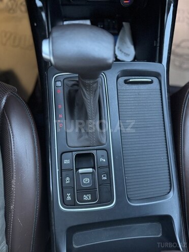 Kia Sorento 2015, 186,000 km - 2.0 l - Bakı