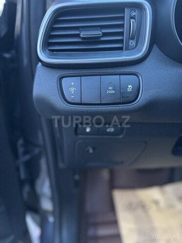 Kia Sorento 2015, 186,000 km - 2.0 l - Bakı