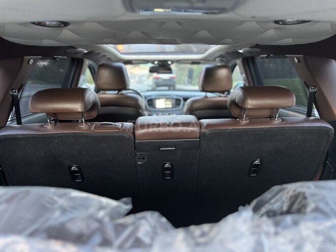 Kia Sorento 2015, 186,000 km - 2.0 l - Bakı