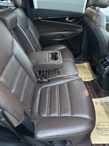 Kia Sorento 2015, 186,000 km - 2.0 l - Bakı