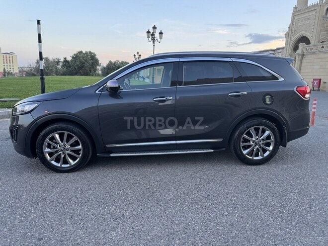 Kia Sorento 2015, 186,000 km - 2.0 l - Bakı