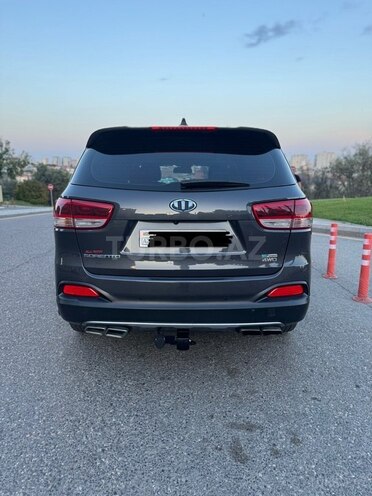Kia Sorento 2015, 186,000 km - 2.0 l - Bakı