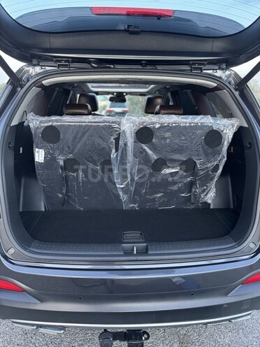 Kia Sorento 2015, 186,000 km - 2.0 l - Bakı