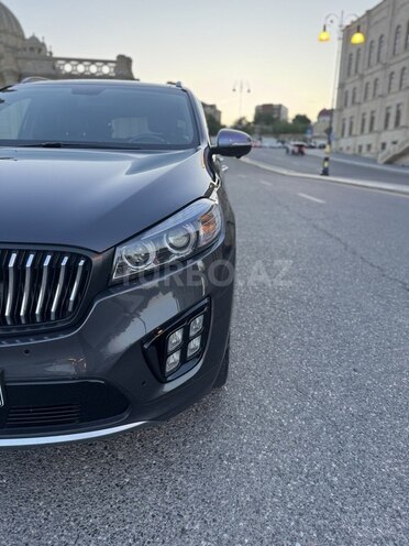 Kia Sorento 2015, 186,000 km - 2.0 l - Bakı
