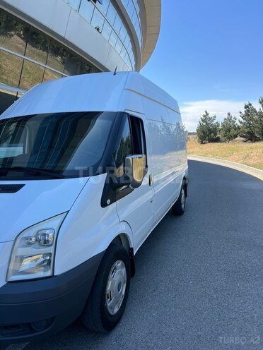 Ford Transit 2008, 235,000 km - 2.4 л - Bakı