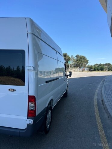 Ford Transit 2008, 235,000 km - 2.4 л - Bakı