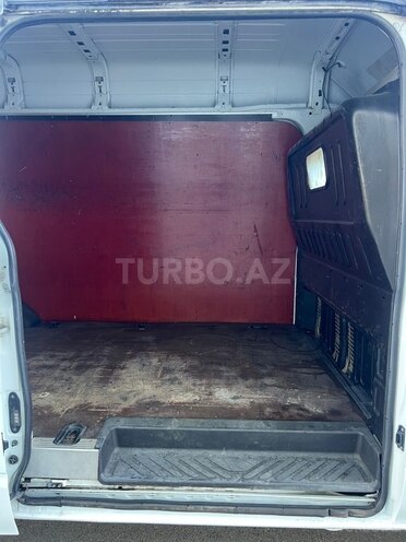 Ford Transit 2008, 235,000 km - 2.4 л - Bakı