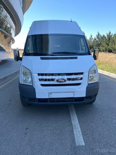 Ford Transit 2008, 235,000 km - 2.4 л - Bakı