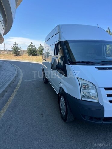 Ford Transit 2008, 235,000 km - 2.4 л - Bakı