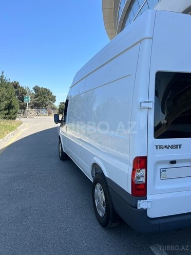 Ford Transit 2008, 235,000 km - 2.4 л - Bakı