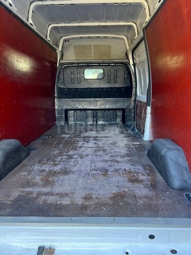 Ford Transit 2008, 235,000 km - 2.4 л - Bakı