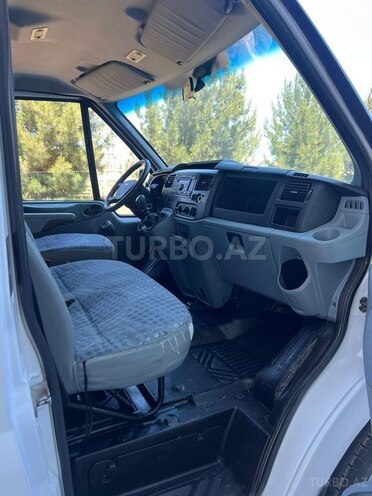 Ford Transit 2008, 235,000 km - 2.4 л - Bakı