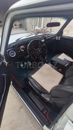 LADA (VAZ) 2107 2005, 48,325 km - 1.6 l - Bakı