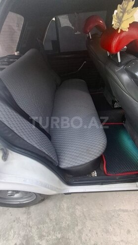 LADA (VAZ) 2107 2005, 48,325 km - 1.6 l - Bakı