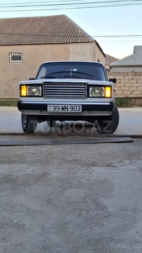 LADA (VAZ) 2107 2005, 48,325 km - 1.6 l - Bakı