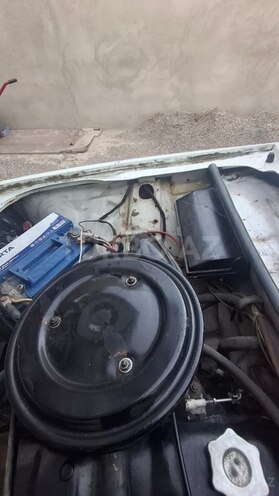 LADA (VAZ) 2107 2005, 48,325 km - 1.6 l - Bakı
