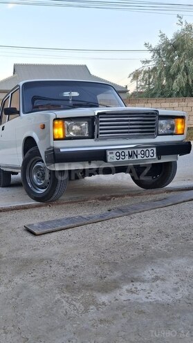 LADA (VAZ) 2107 2005, 48,325 km - 1.6 l - Bakı