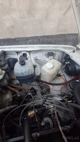 LADA (VAZ) 2107 2005, 48,325 km - 1.6 l - Bakı