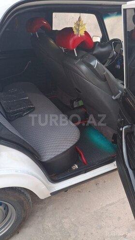 LADA (VAZ) 2107 2005, 48,325 km - 1.6 l - Bakı