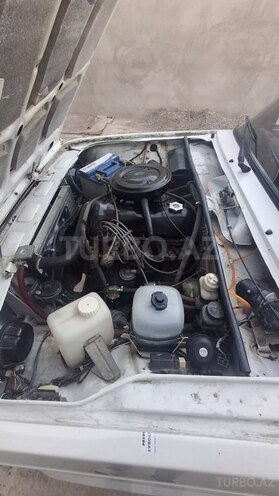 LADA (VAZ) 2107 2005, 48,325 km - 1.6 l - Bakı