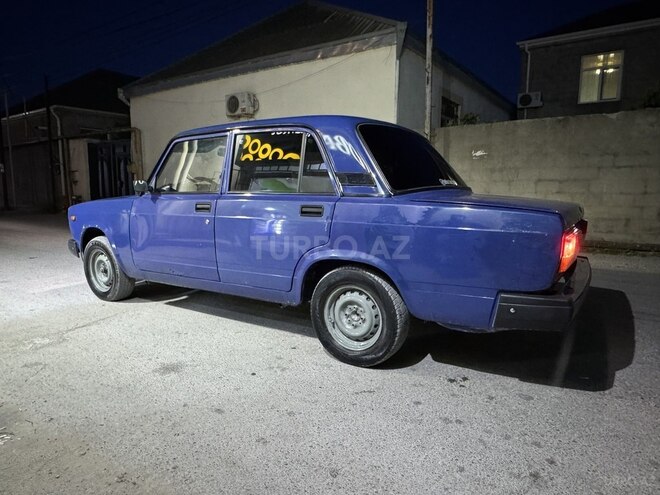 LADA (VAZ) 2107 2006, 74,000 km - 1.6 л - Bakı