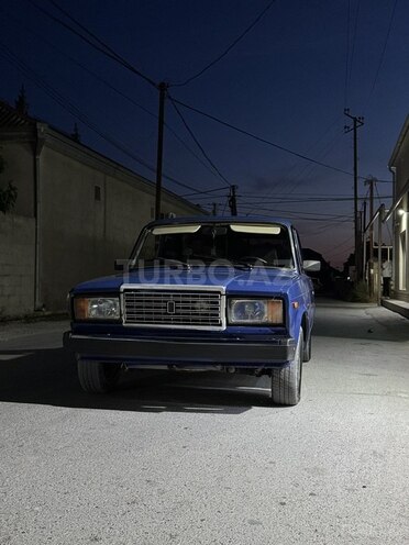 LADA (VAZ) 2107 2006, 74,000 km - 1.6 л - Bakı