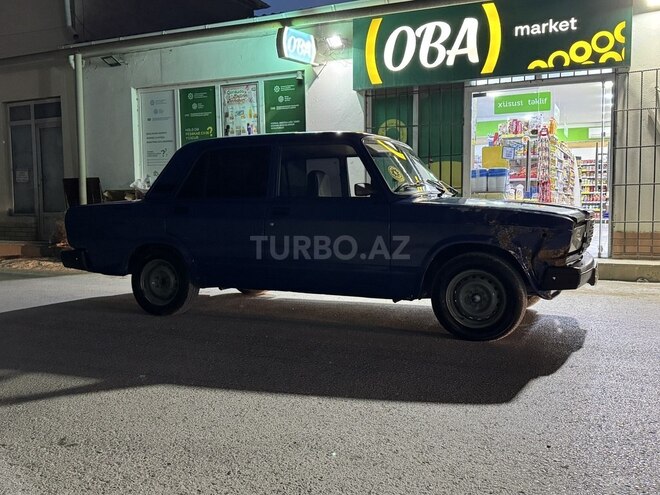 LADA (VAZ) 2107 2006, 74,000 km - 1.6 л - Bakı