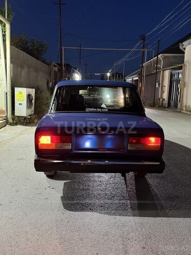 LADA (VAZ) 2107 2006, 74,000 km - 1.6 л - Bakı