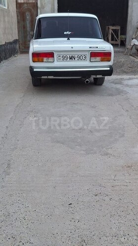 LADA (VAZ) 2107 2005, 48,325 km - 1.6 l - Bakı