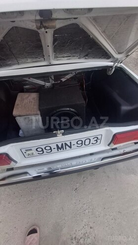 LADA (VAZ) 2107 2005, 48,325 km - 1.6 l - Bakı
