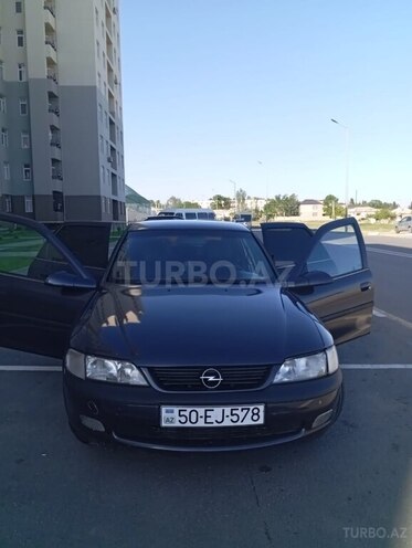 Opel Vectra 1996, 270,000 km - 2.0 l - Sumqayıt