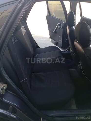 Opel Vectra 1996, 270,000 km - 2.0 l - Sumqayıt