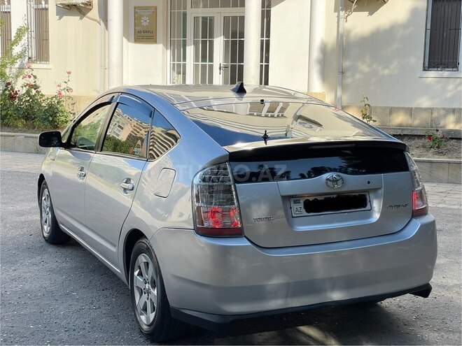 Toyota Prius 2007, 320,000 km - 1.5 l - Bakı