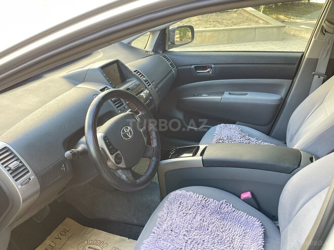 Toyota Prius 2007, 320,000 km - 1.5 l - Bakı
