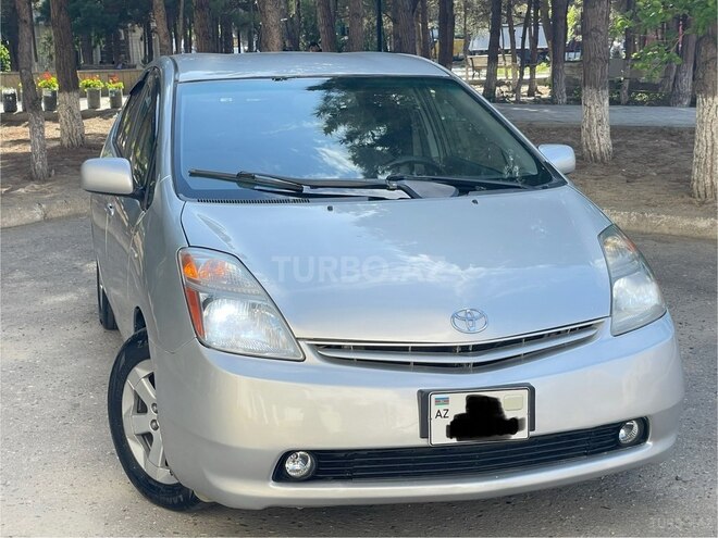 Toyota Prius 2007, 320,000 km - 1.5 l - Bakı