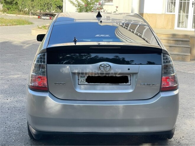 Toyota Prius 2007, 320,000 km - 1.5 l - Bakı