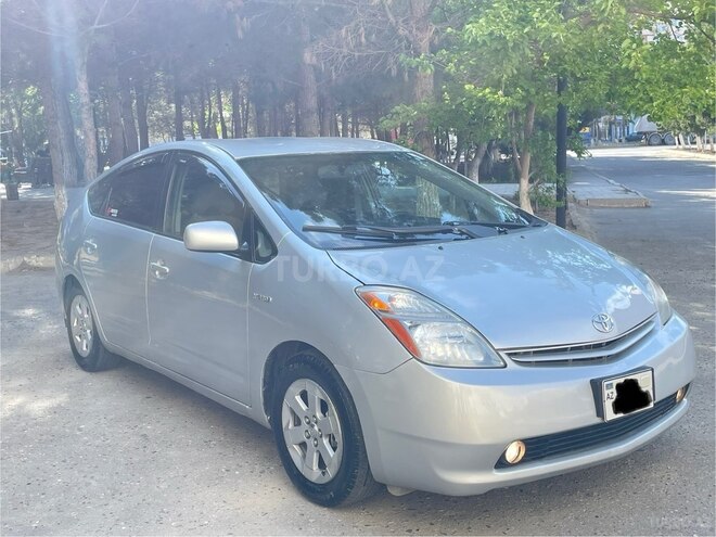 Toyota Prius 2007, 320,000 km - 1.5 l - Bakı