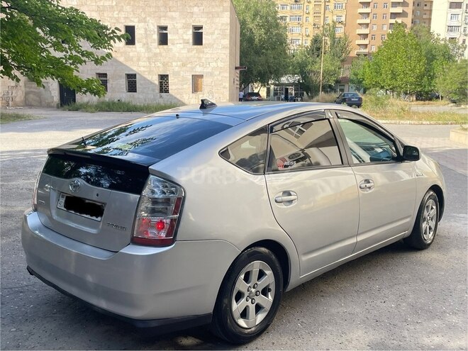 Toyota Prius 2007, 320,000 km - 1.5 l - Bakı