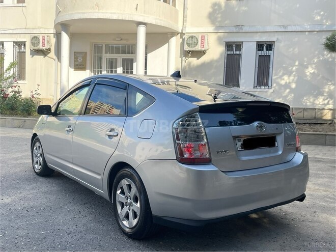 Toyota Prius 2007, 320,000 km - 1.5 l - Bakı