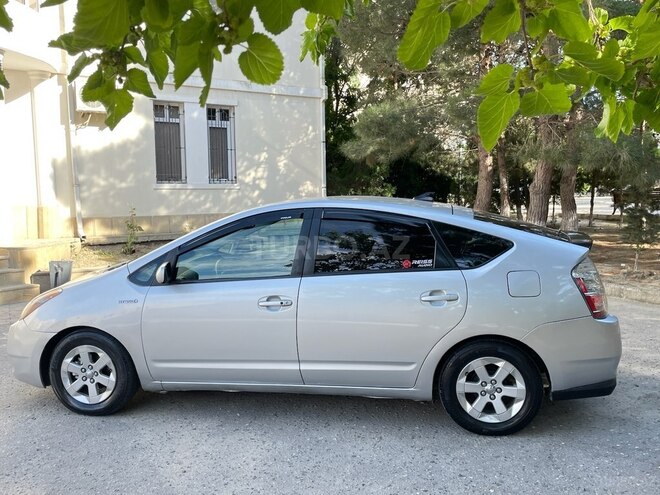 Toyota Prius 2007, 320,000 km - 1.5 l - Bakı