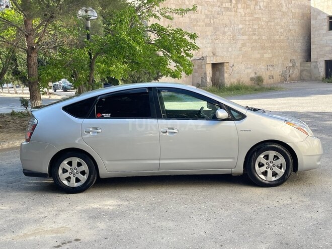 Toyota Prius 2007, 320,000 km - 1.5 l - Bakı