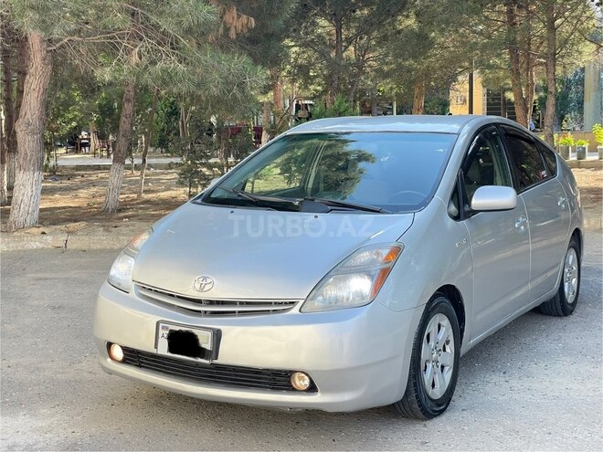 Toyota Prius 2007, 320,000 km - 1.5 l - Bakı