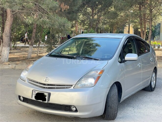 Toyota Prius 2007, 320,000 km - 1.5 l - Bakı