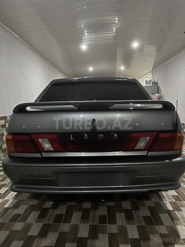 LADA (VAZ) 2115 2011, 65,000 km - 1.6 л - İsmayıllı