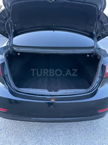 Hyundai Elantra 2015, 150,000 km - 1.8 л - Bakı