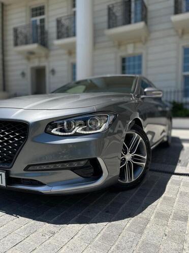 Hyundai Grandeur-6
