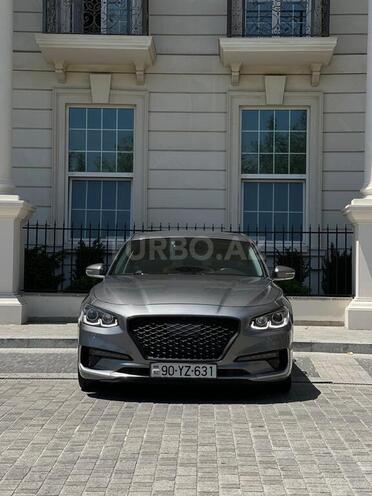 Hyundai Grandeur-3