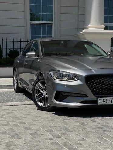 Hyundai Grandeur-2