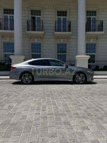 Hyundai Grandeur-8